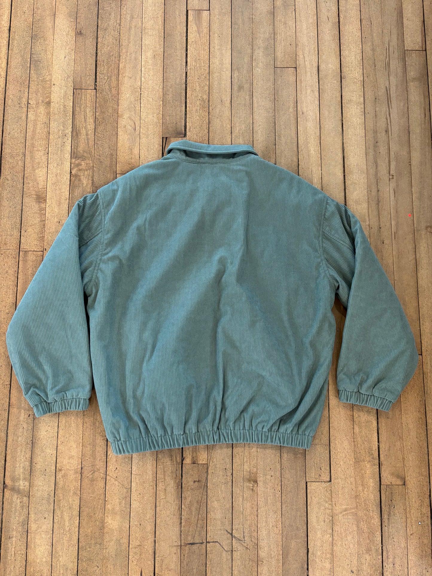 24 Colours Corduroy Bomber Jacket FN