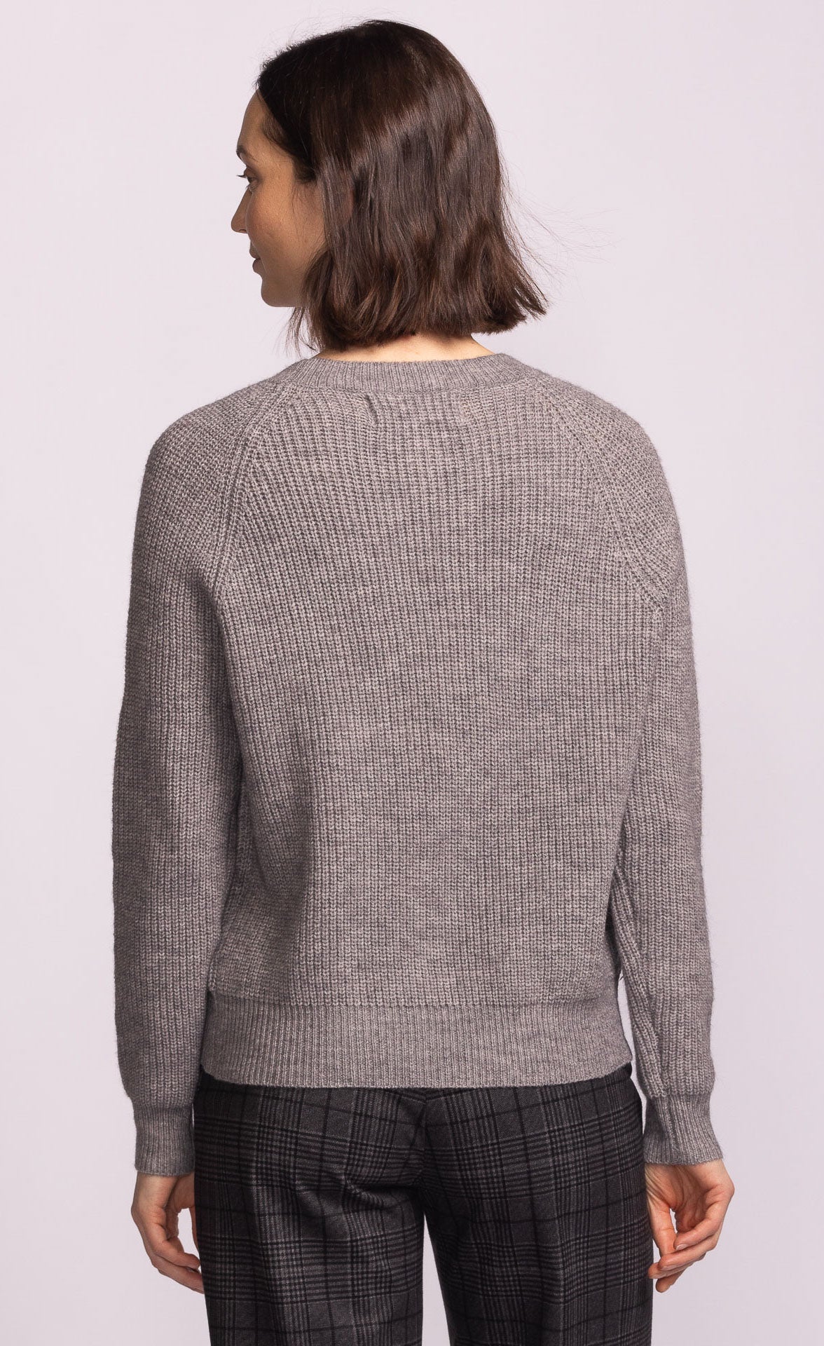 Pink Martini Hempden Knit Sweater FN