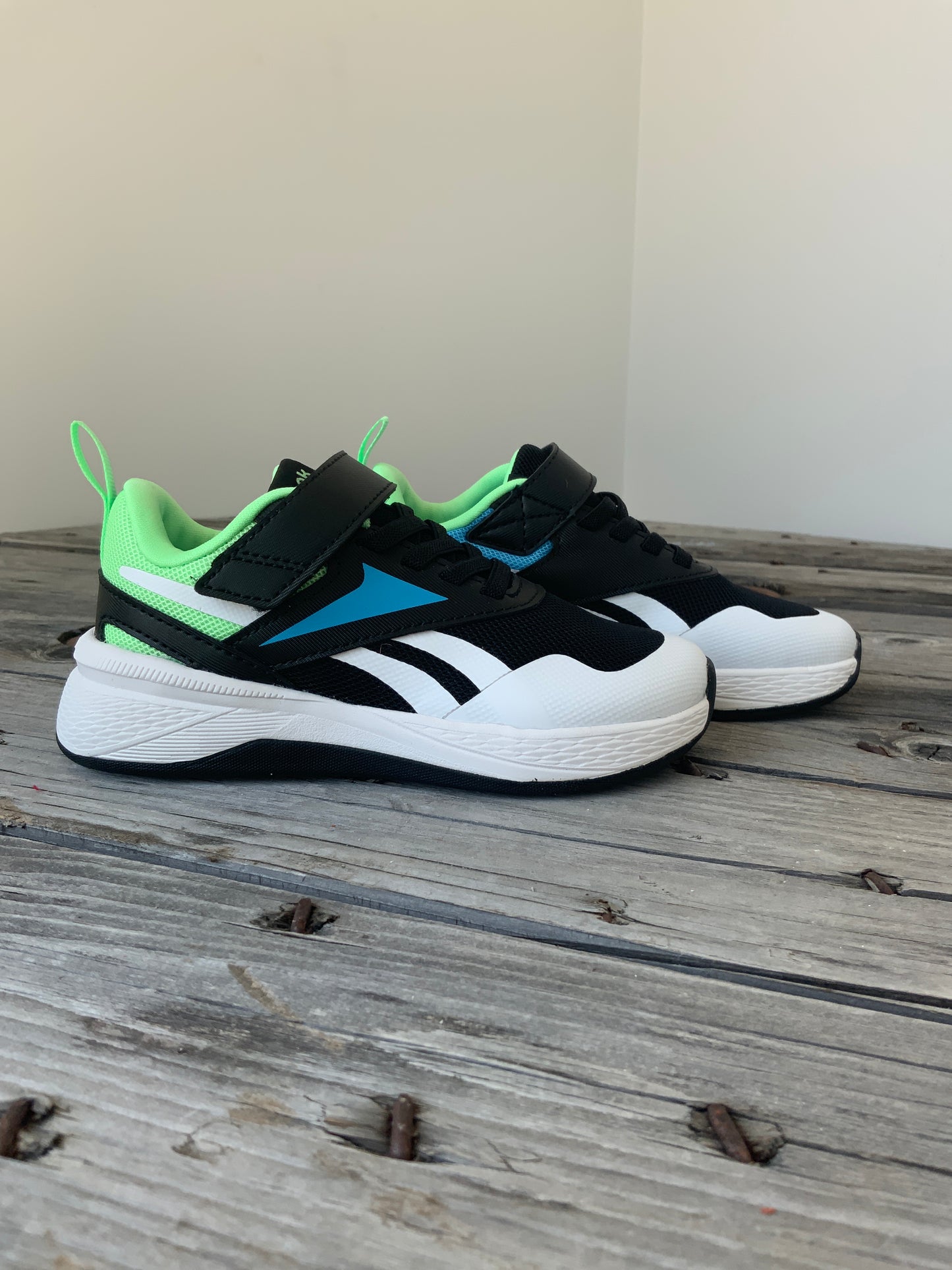 Reebok Nano Play Stretch Lace & Top Strap SPN