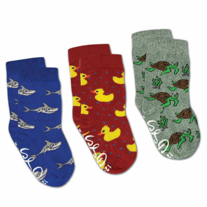 Good Luck Socks