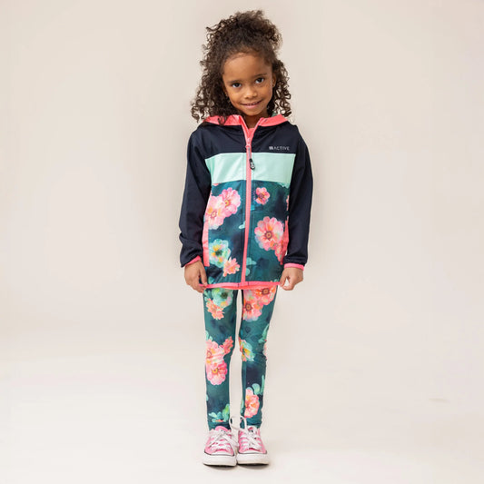 Nano Athletic Zip Hoodie FN