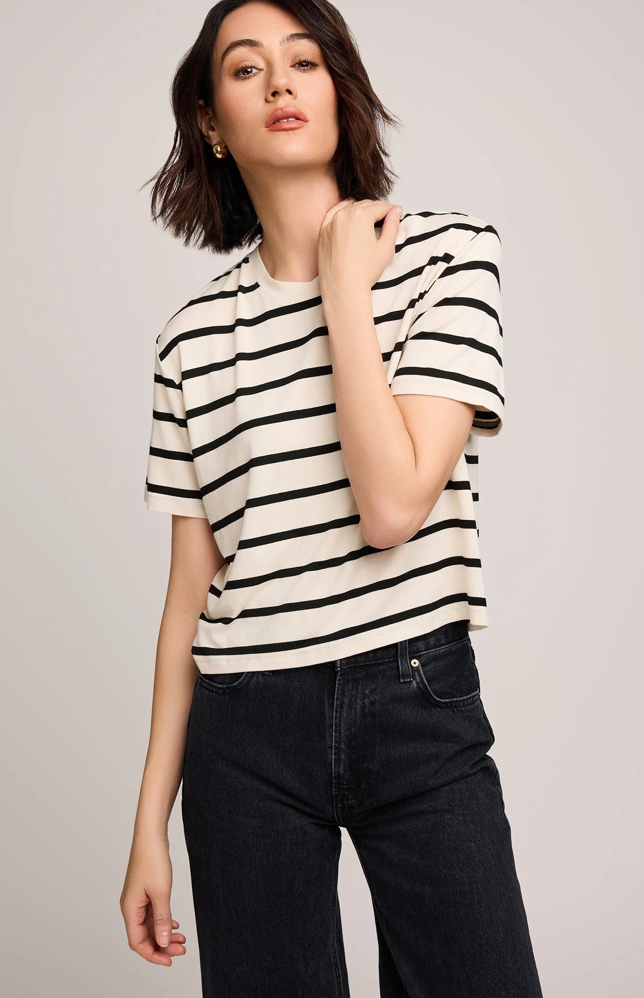 Gentle Fawn Jaxon Tee FN