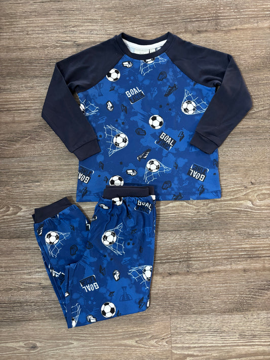 MID Soccer Pajamas FN