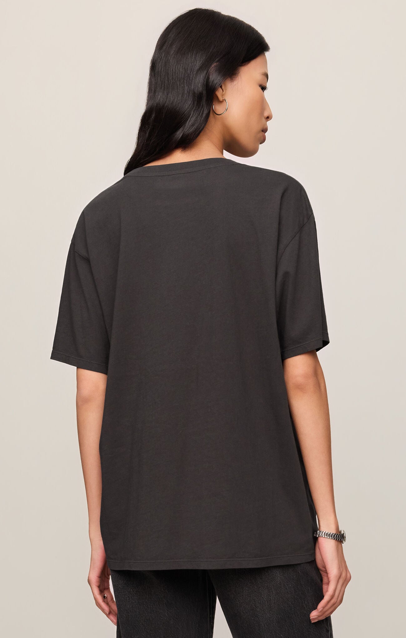 Z Supply Wishes City Tee 02-07