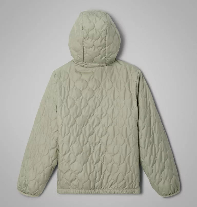 Columbi Bella Plush ll Jacket