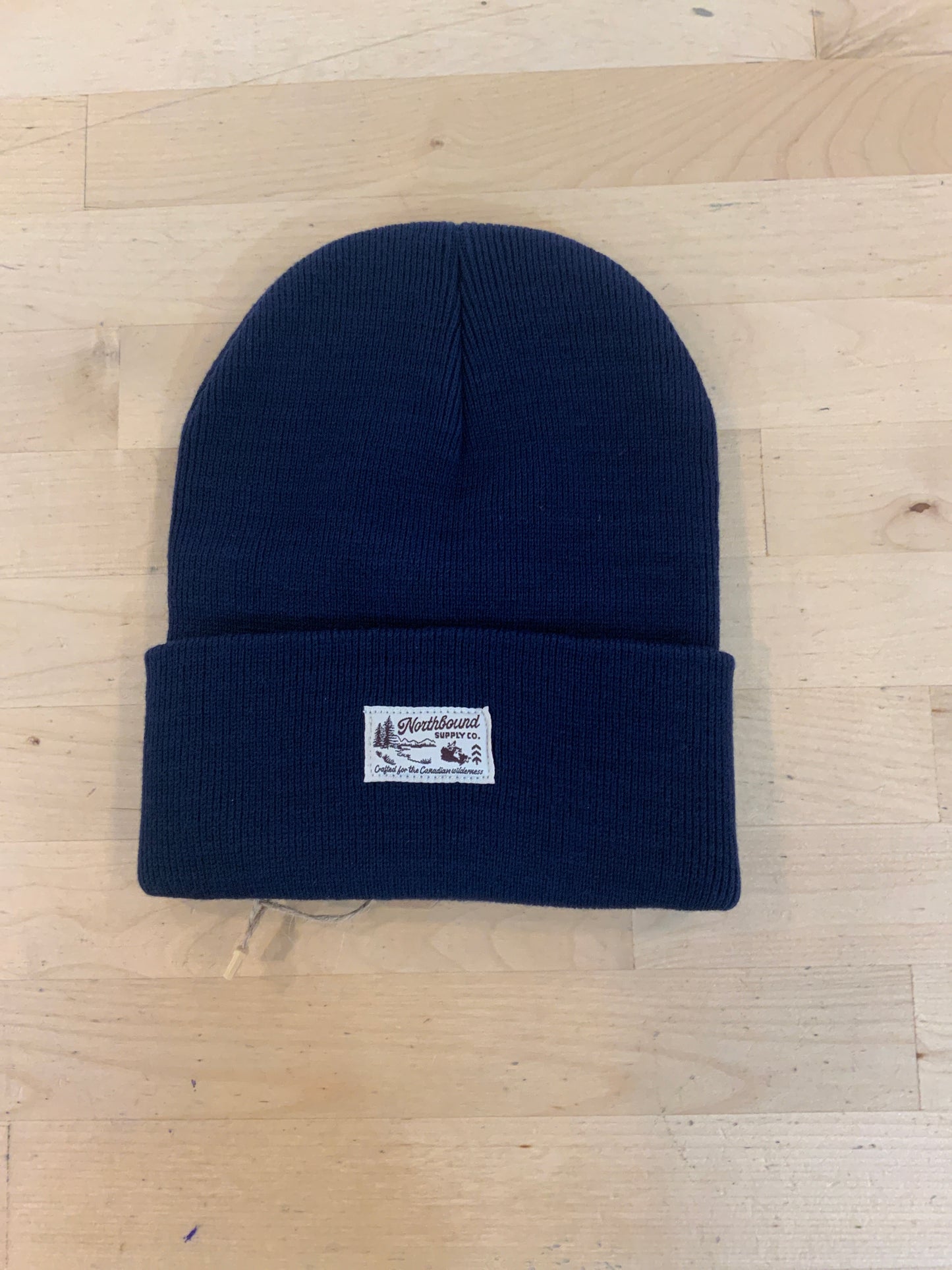 Northbound Knit Beanies