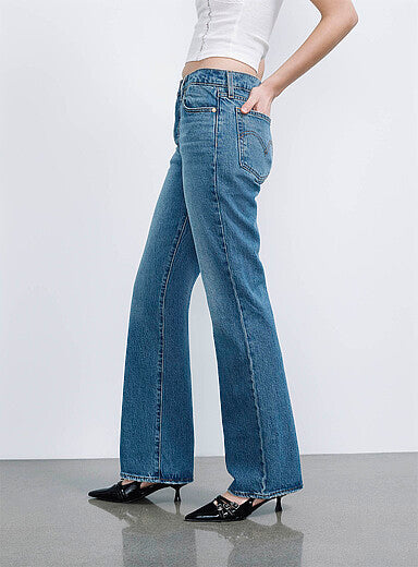 Levi’s Wedgie Bootcut FN