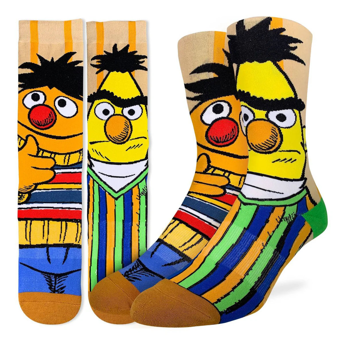 Good Luck Active Fit Socks