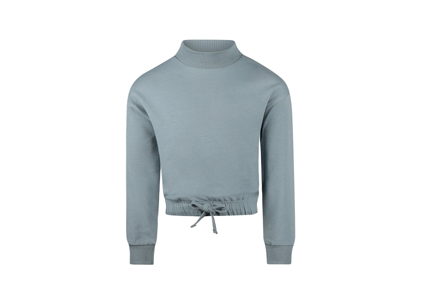 Koko Noko Blue Crewneck FN
