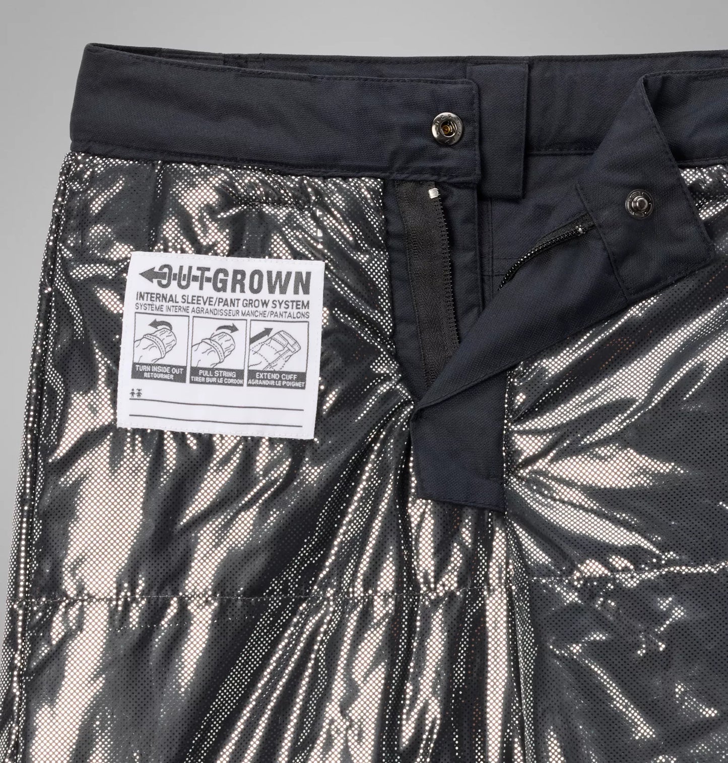 Columbia Bugaboo III Pants