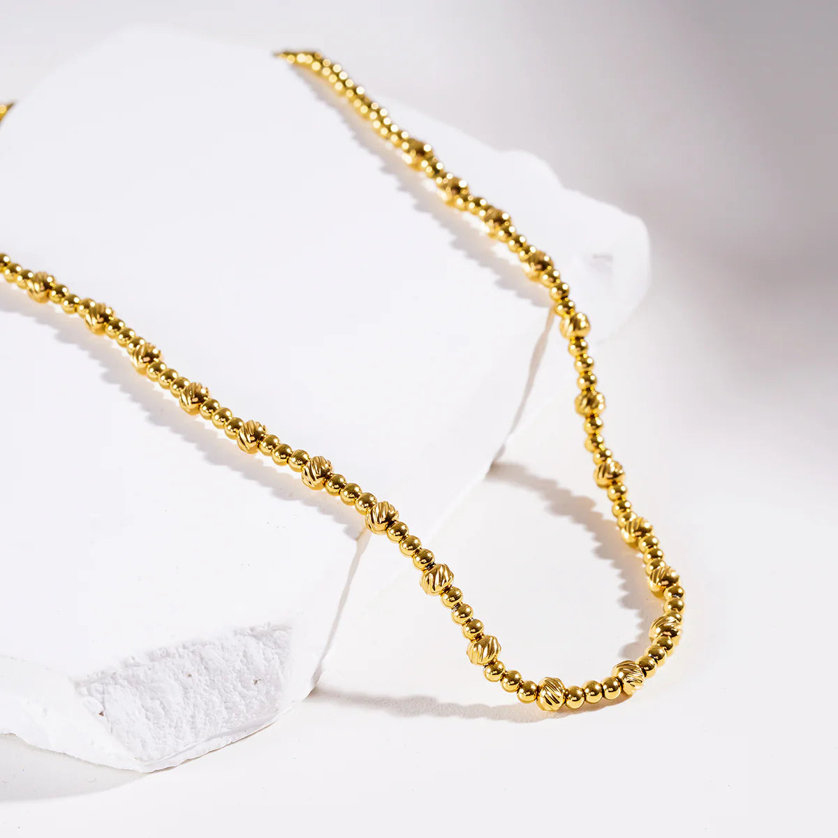 Hackney Nine Millie Necklace