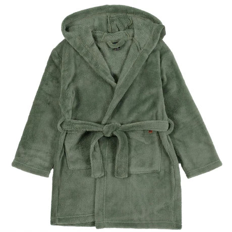 Nano Green Bathrobe FN