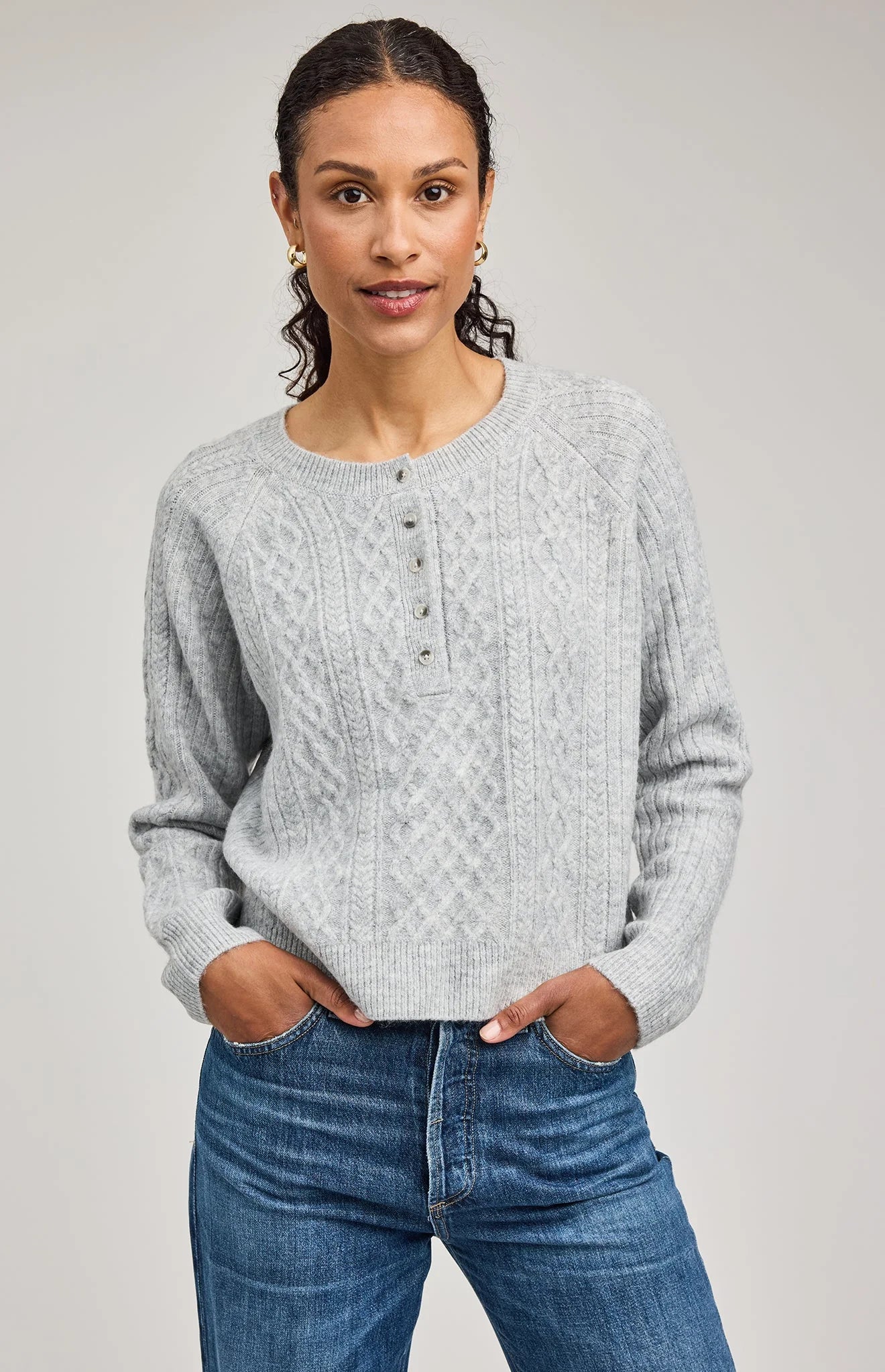Gentle Fawn Aspen Knit Sweater FN