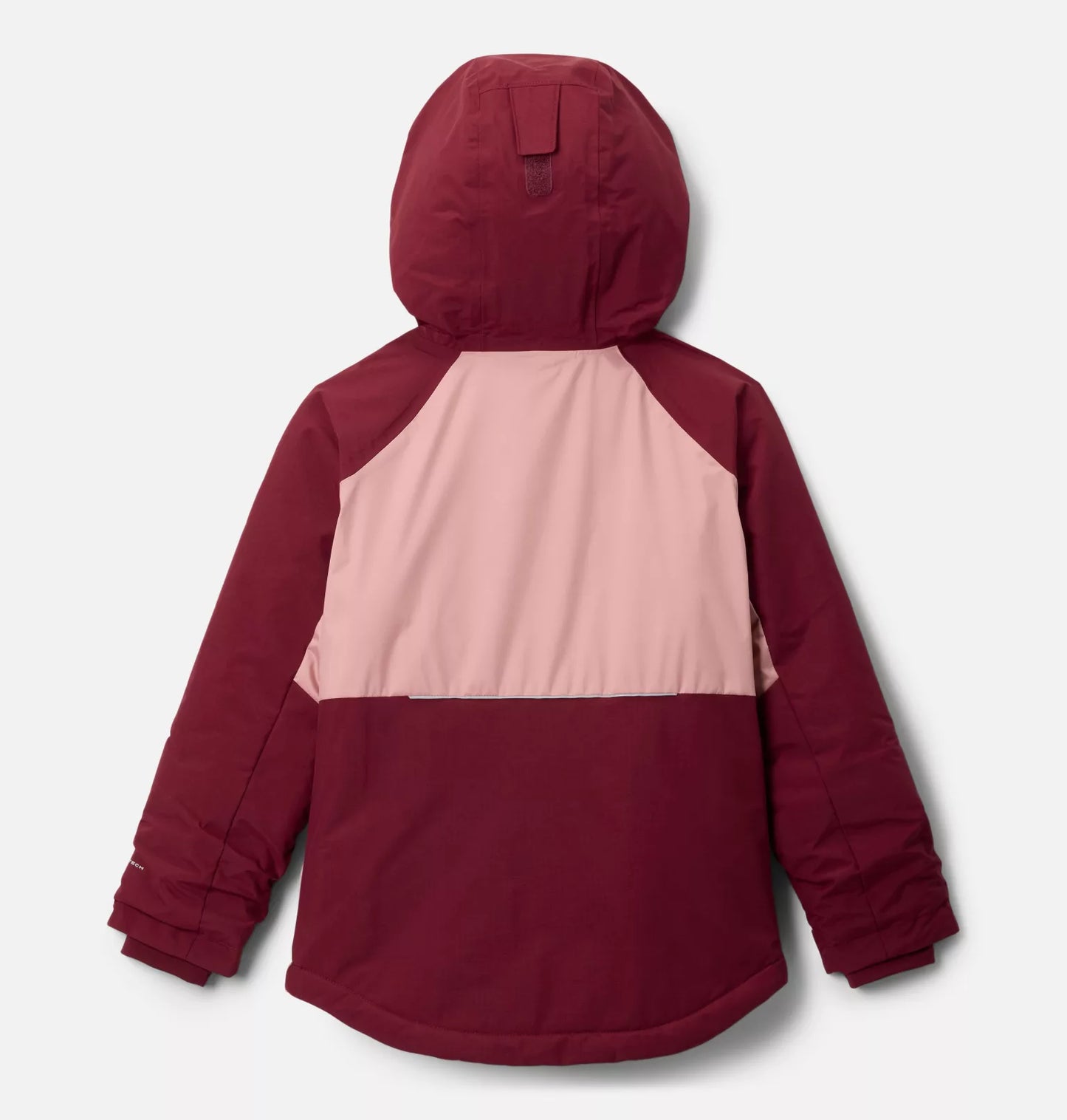 Columbia Mighty Mogul lll Jacket