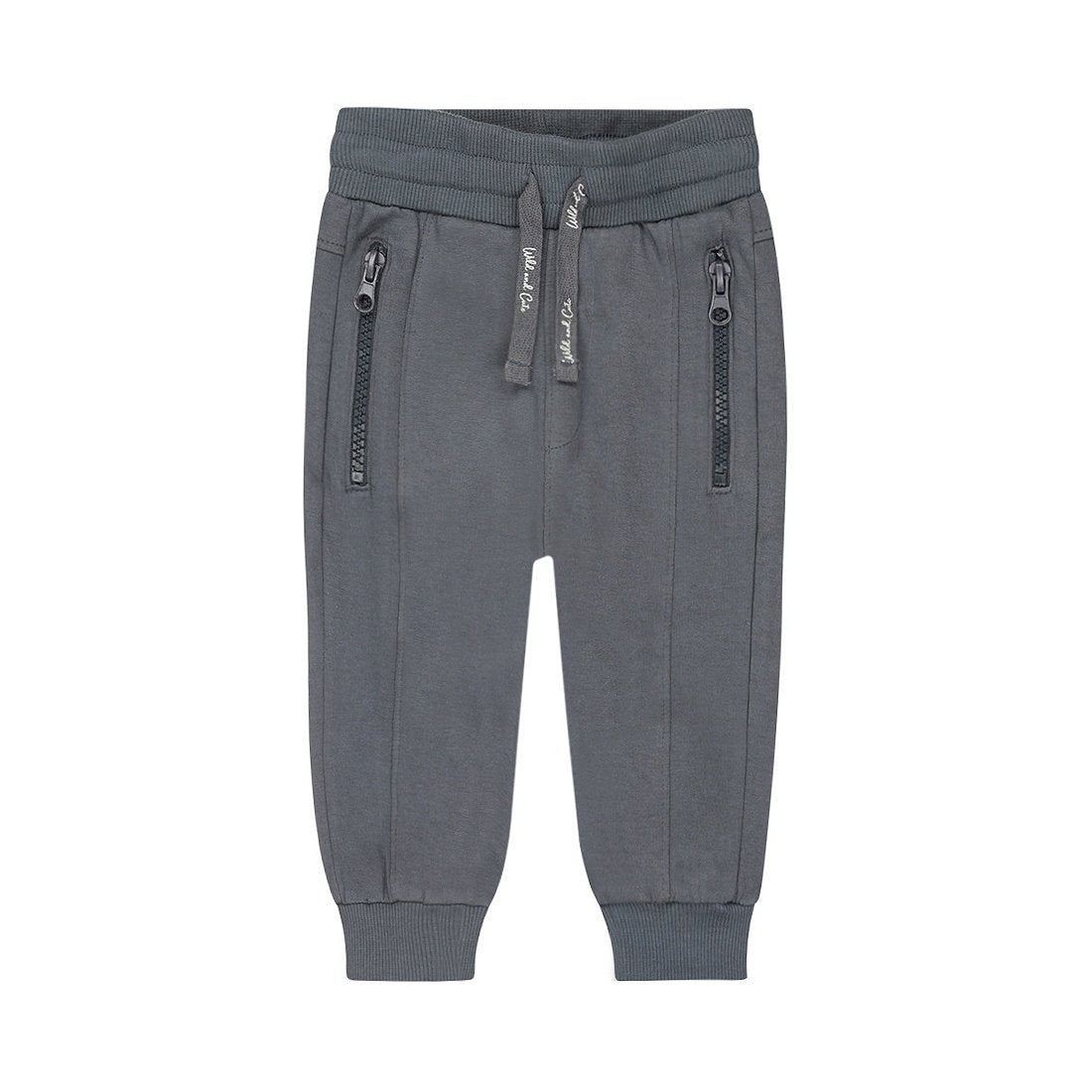 Dirkje Navy Trousers FN
