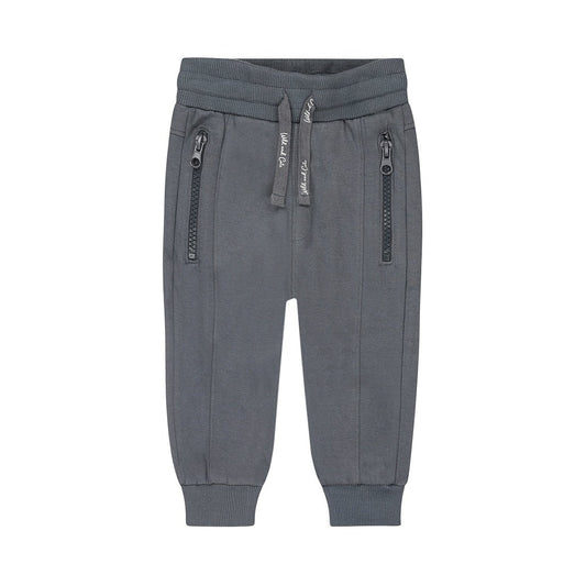 Dirkje Navy Trousers FN