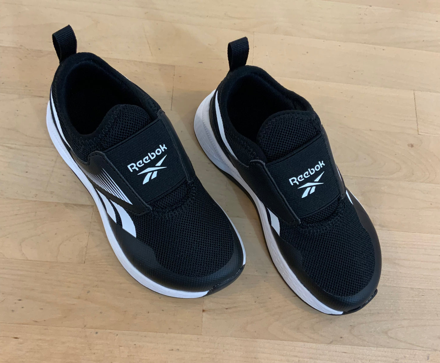 Reebok Nano Play Slip-On FN
