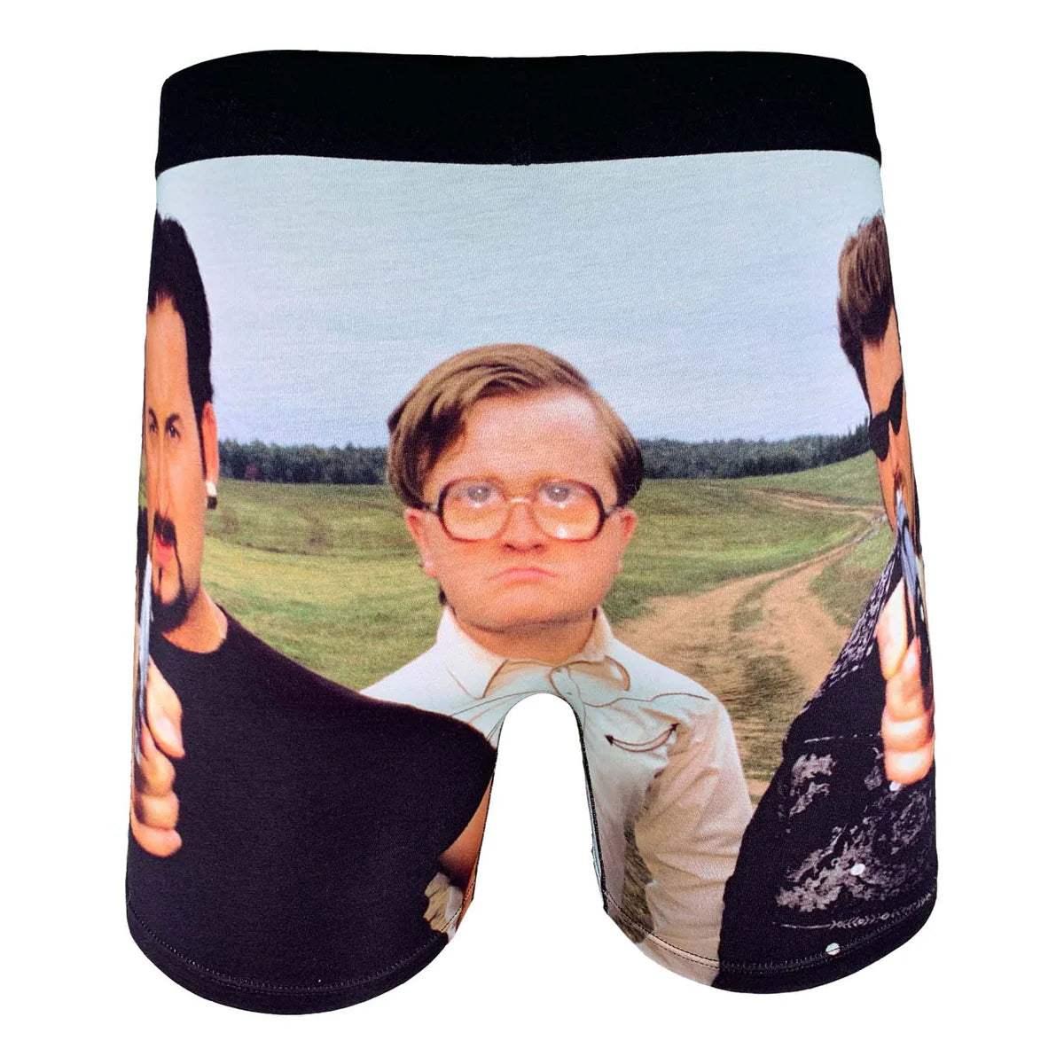 Good Luck Undies FN