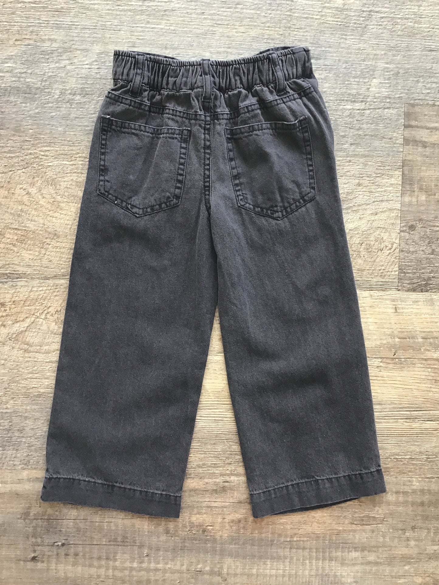 MID Baggy Denim Jean FN