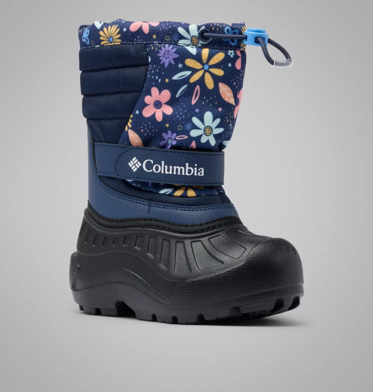 Columbia Powderbug Snowlite Wildflower FN