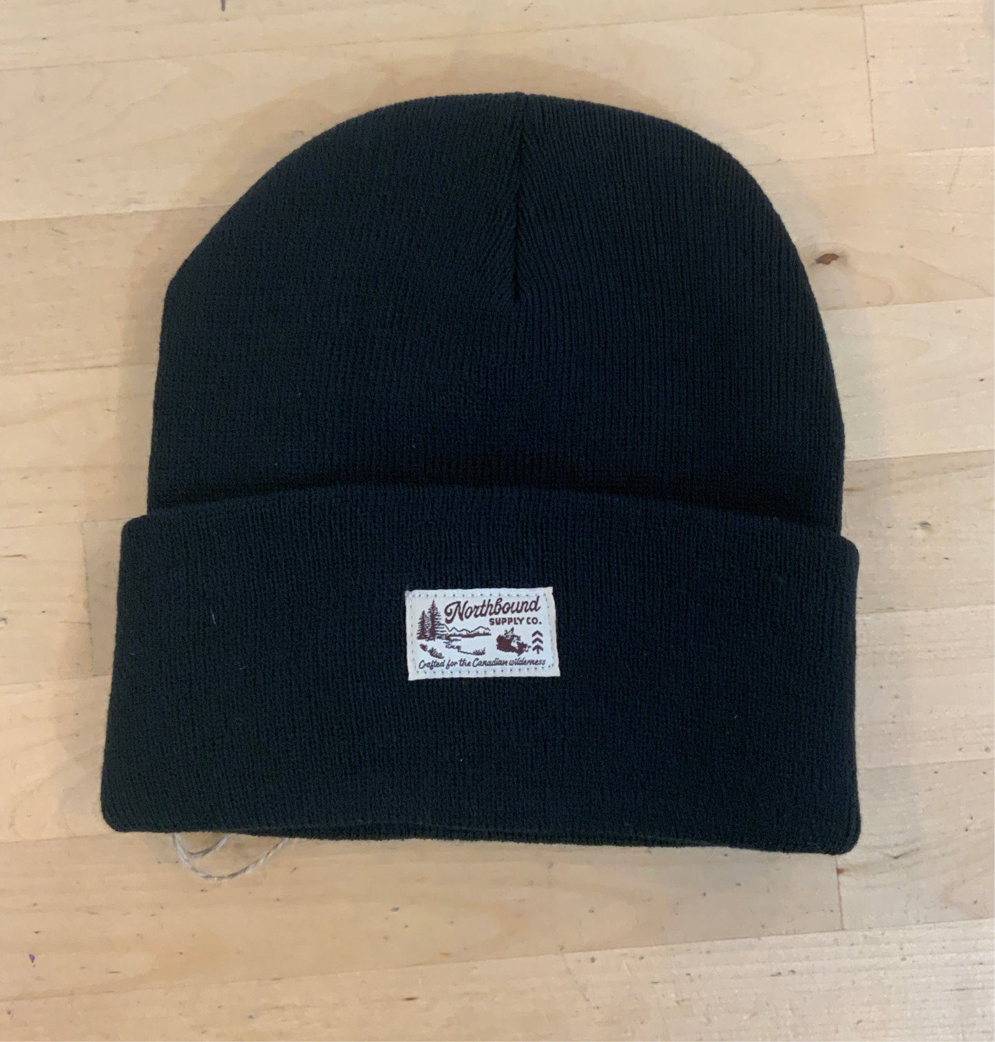 Northbound Knit Beanies