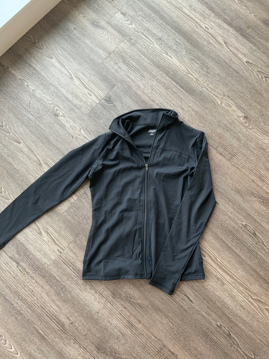 MID Ladies Athletics Full Zip Jacket FN