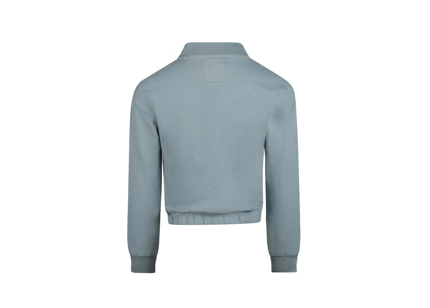 Koko Noko Blue Crewneck FN