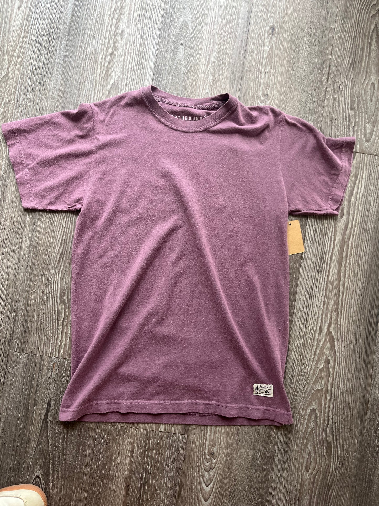 Northbound Vintage T- Shirt FN