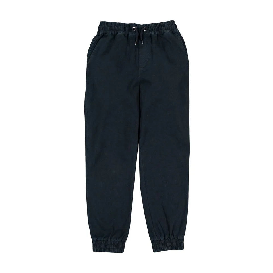 Silver Jeans Cairo Jogger FN