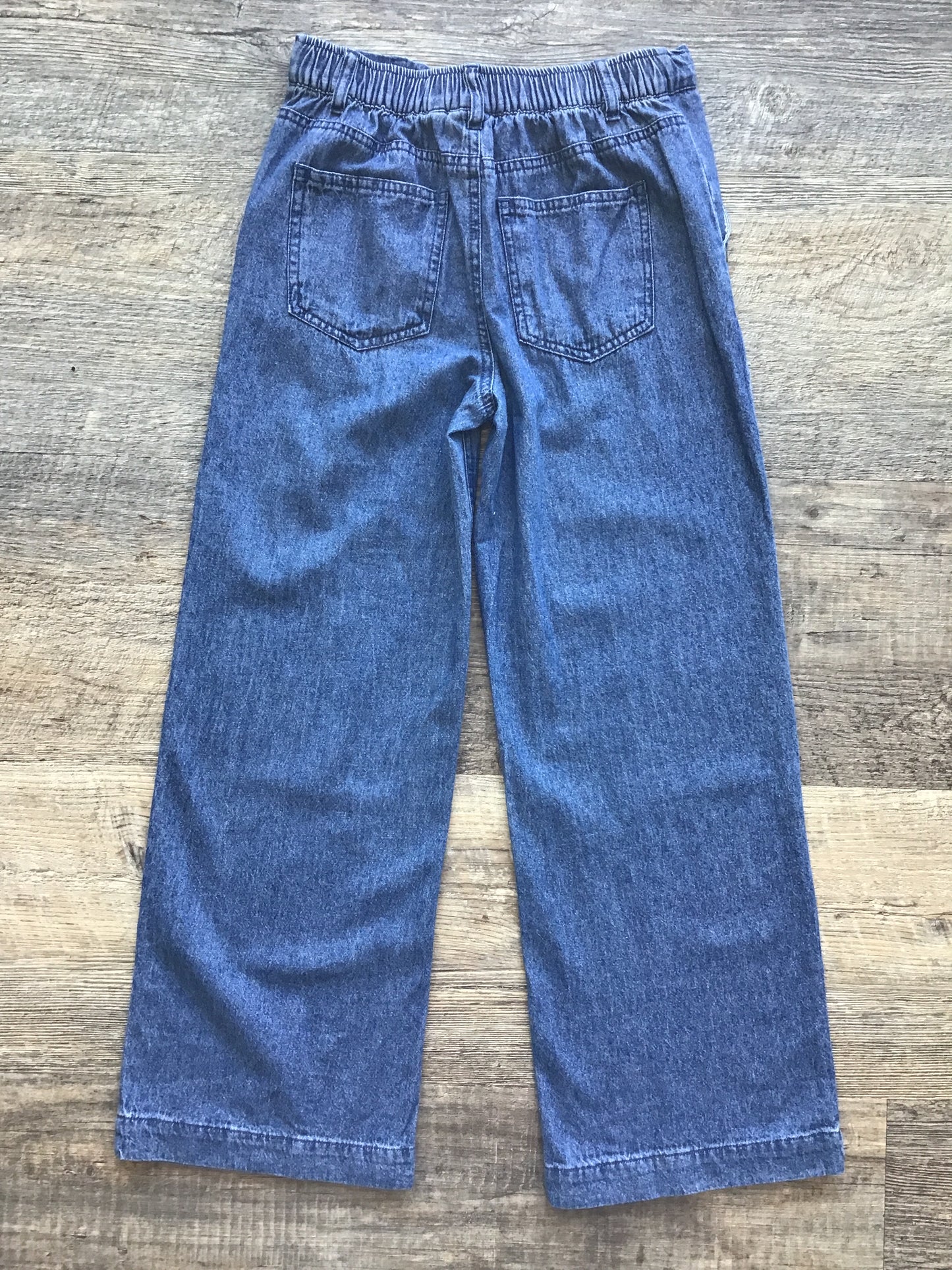 MID Baggy Jean FN
