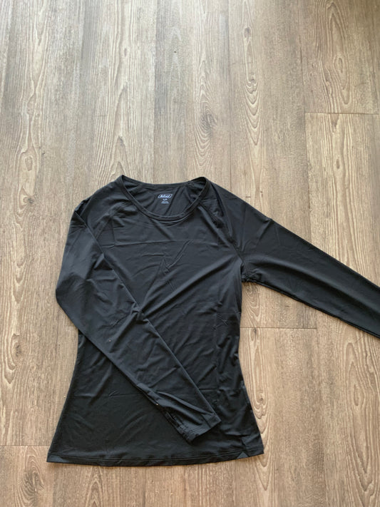 MID Ladies Long Sleeve Athletic Top FN