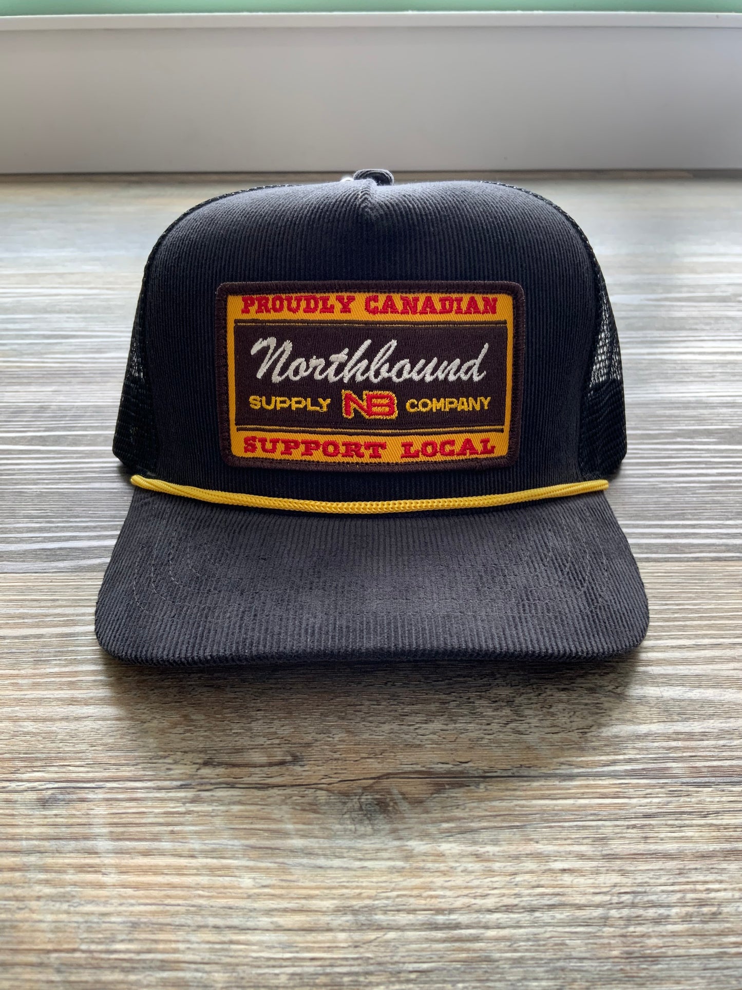 Northbound Hats FN