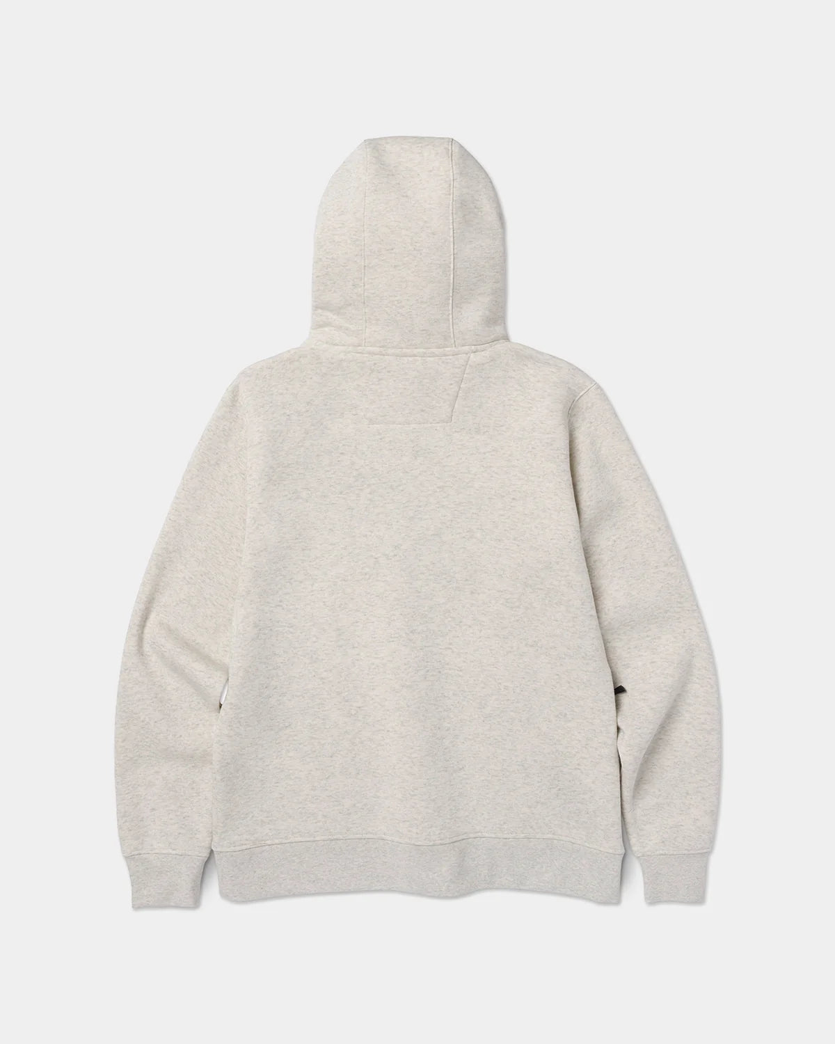CAT Trademark Heavyweight Hooded Sweatshirt 02-08
