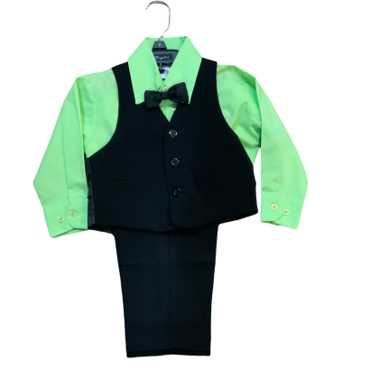 Zighi Suit-S23