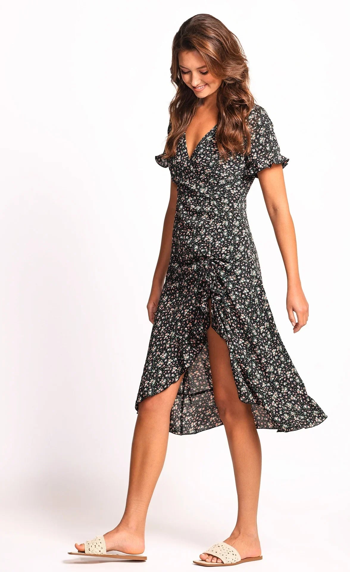 Pink Martini Brooklyn Dress - SP24