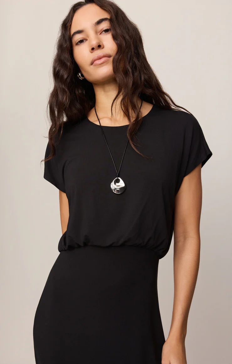 Z Supply Anika Midi Dress 02-08
