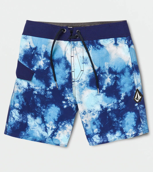 Volcom Niagara Blue Board Short BB SU23