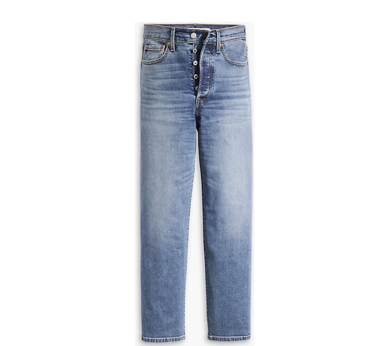 Levi’s Ribcage Straight Ankle Elevated Taste - FA24