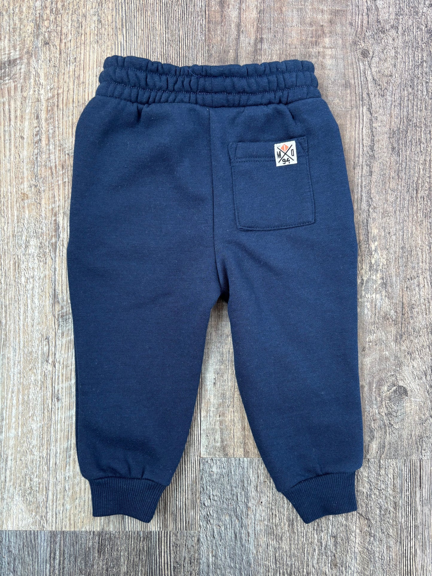 MID Joggers SPN