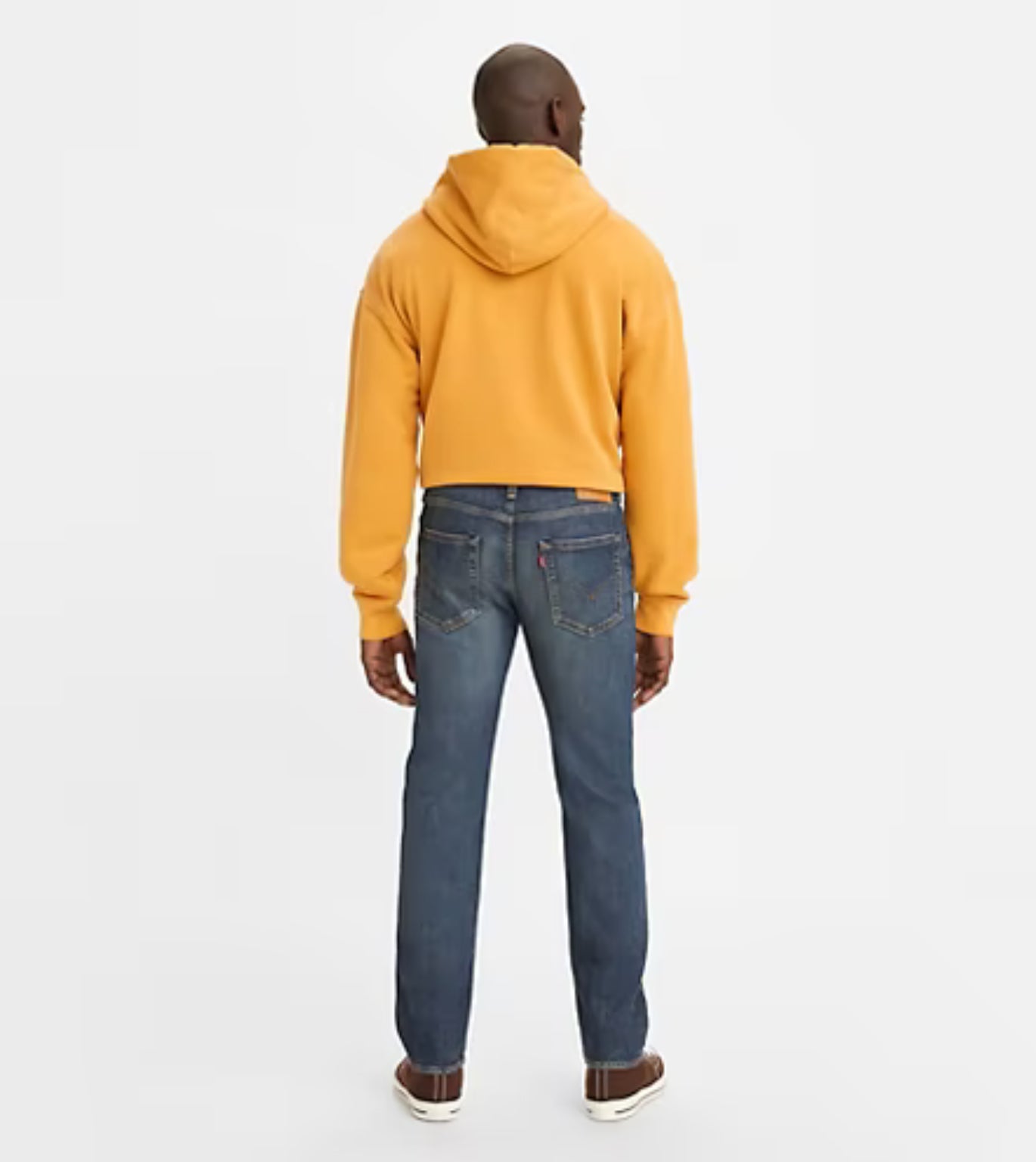 Levi’s 502 Taper Jeans - FA23