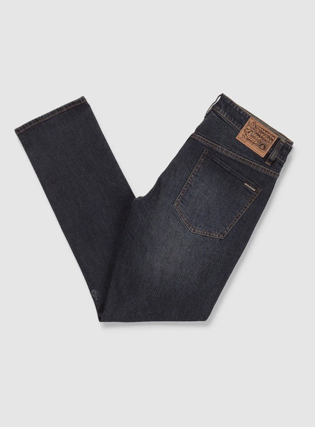 Volcom Vorta Denim - FA24