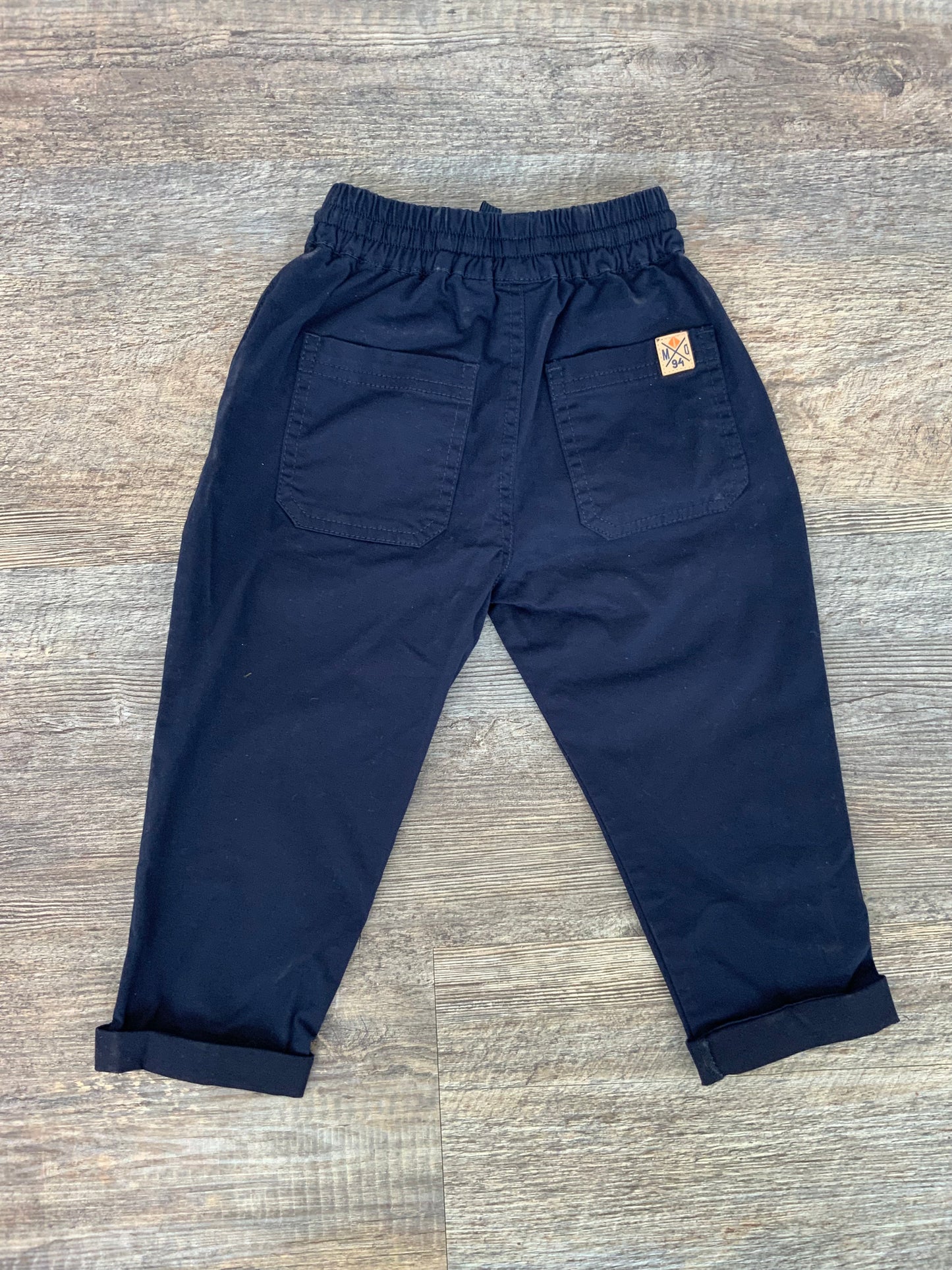 MID Twill Pants SPN