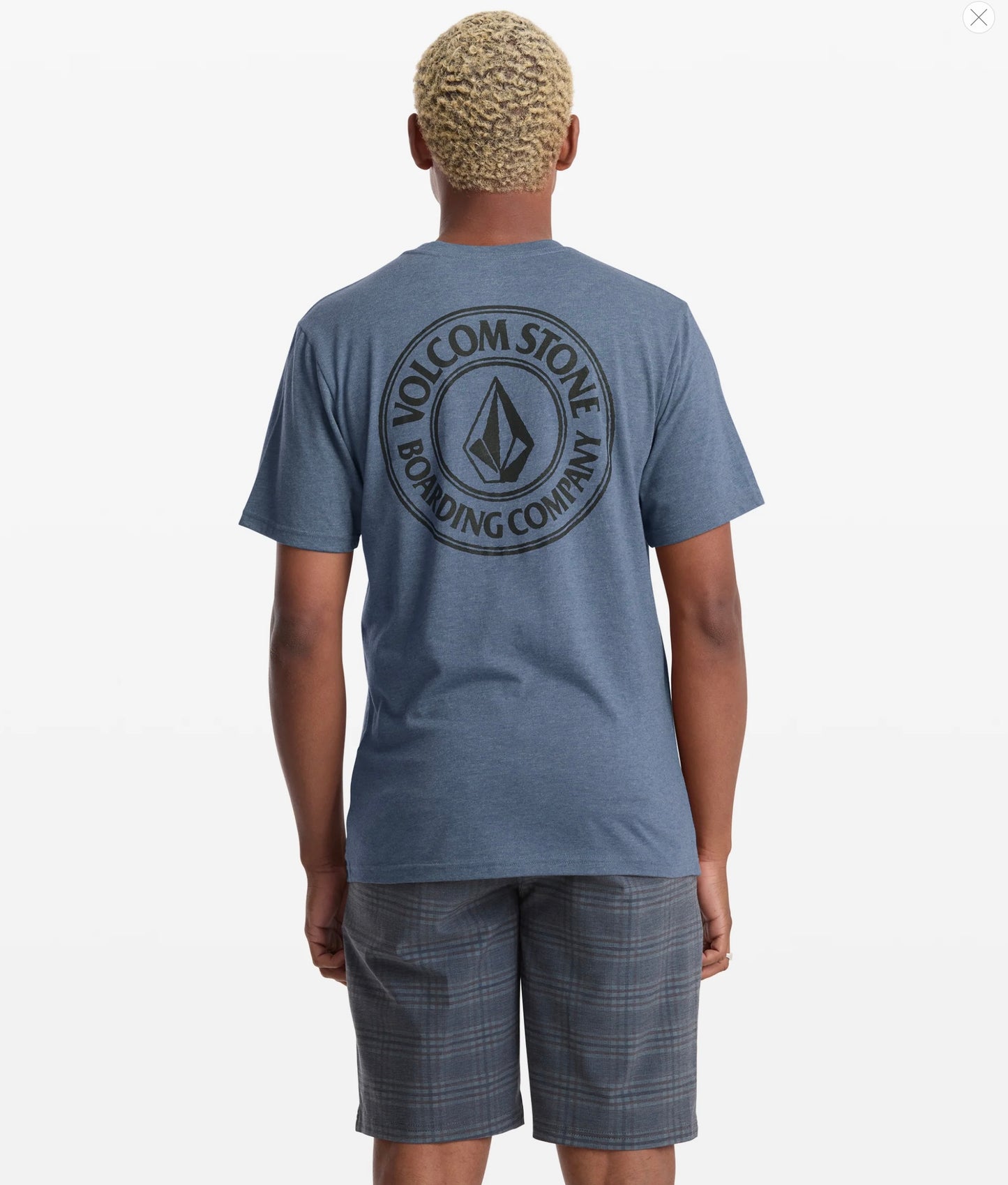 Volcom Drain You T-Shirt SP