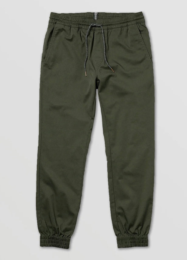 Volcom Frickin Slim Jogger - FA24
