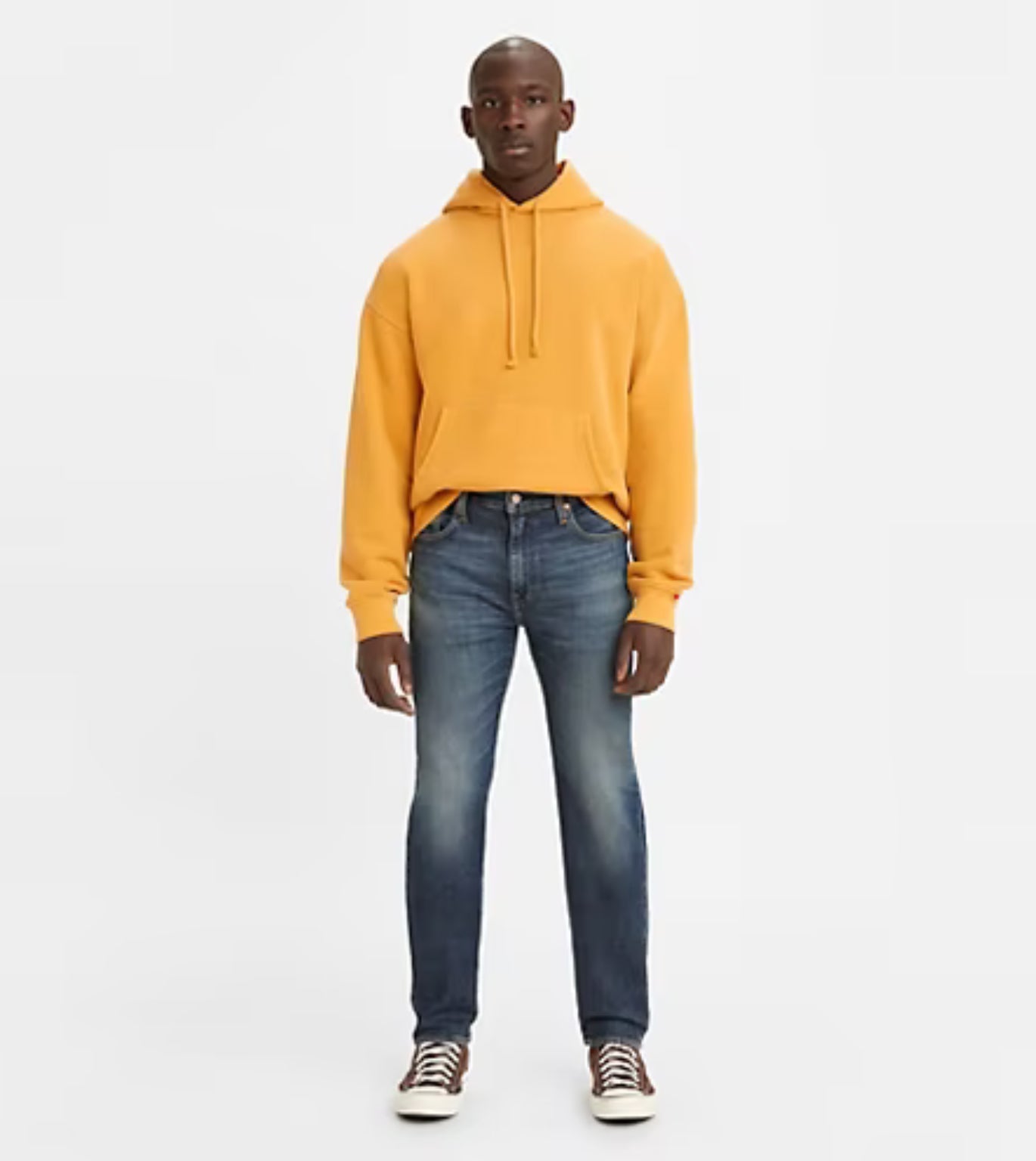 Levi’s 502 Taper Jeans - FA23