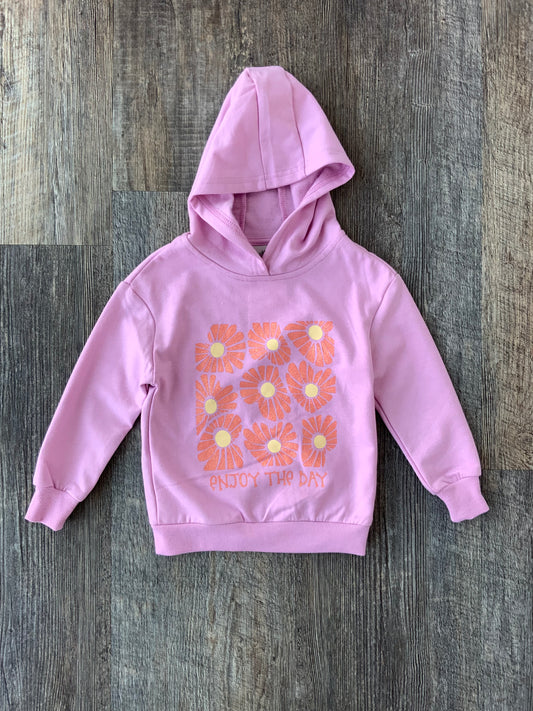 MID Enjoy the Day Sweater