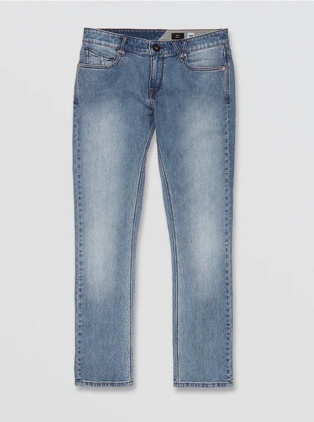 Volcom 2x4 Denim - FA24