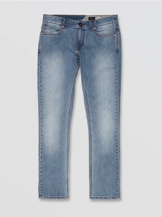 Volcom 2x4 Denim - FA24