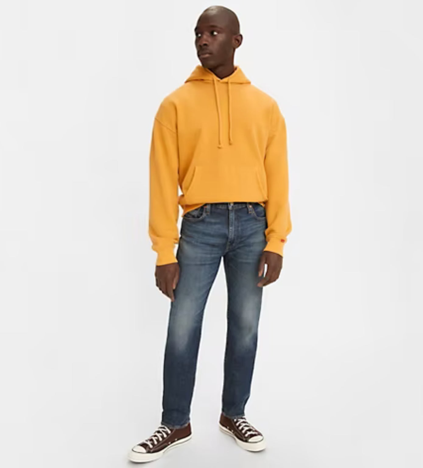 Levi’s 502 Taper Jeans - FA23
