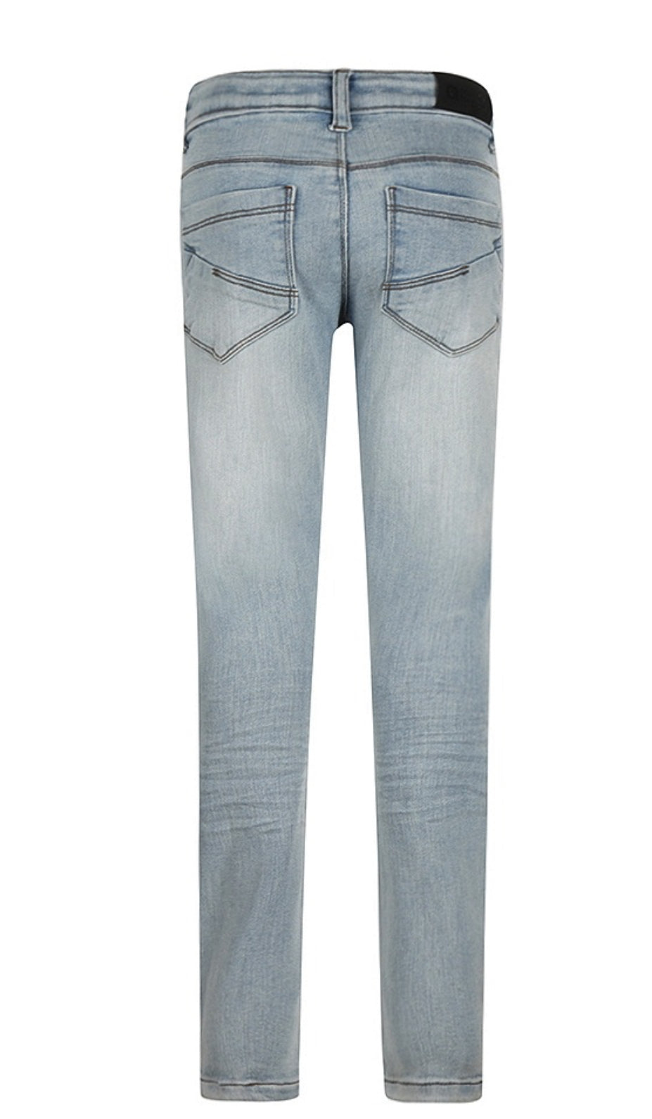 No Way Monday Skinny Jeans SPN